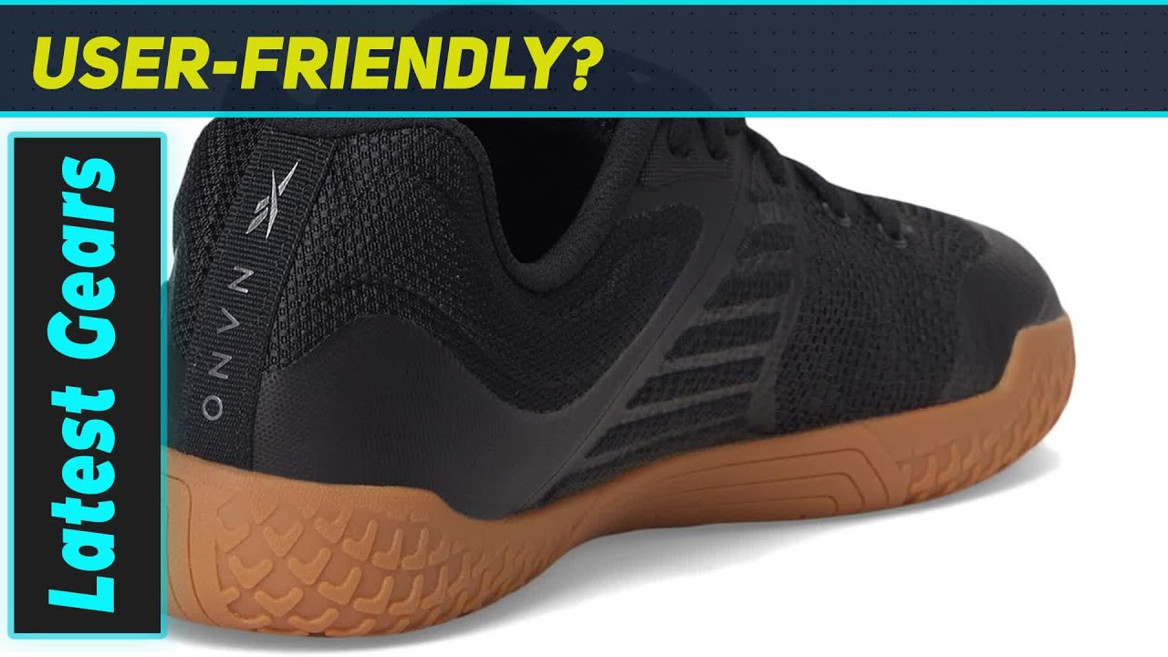 Reebok Nano Zero: ЕДИНСТВЕННЫЕ кроссовки для тренировок, которые вам когда-либо понадобятся?
