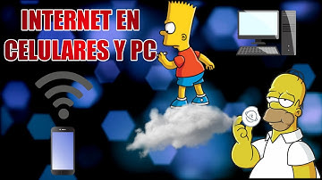 Cómo compartir internet con Http Custom sin aplicaciones :D / Akiva :3