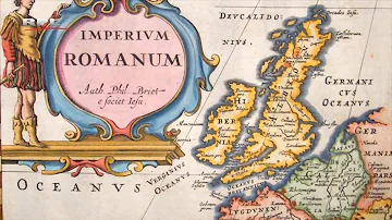 Groene Hart: Romeinen in Zuid Holland