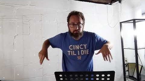 ALTOS   Virtual Choir Recording Guide Video