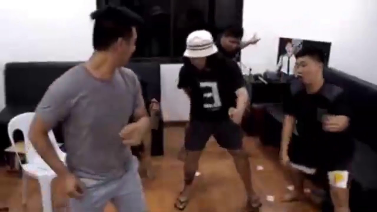 when "oh love me mista oh mista" is your jam