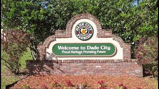 Dade City - Quick Tour