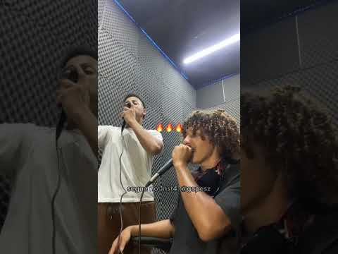 e esse freestyle?!