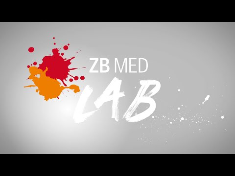 ZB MED LAB | Trailer