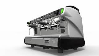 LA SPAZIALE S9 DSP (DIGITAL SMART PRO) VÍDEO 3D - YouTube