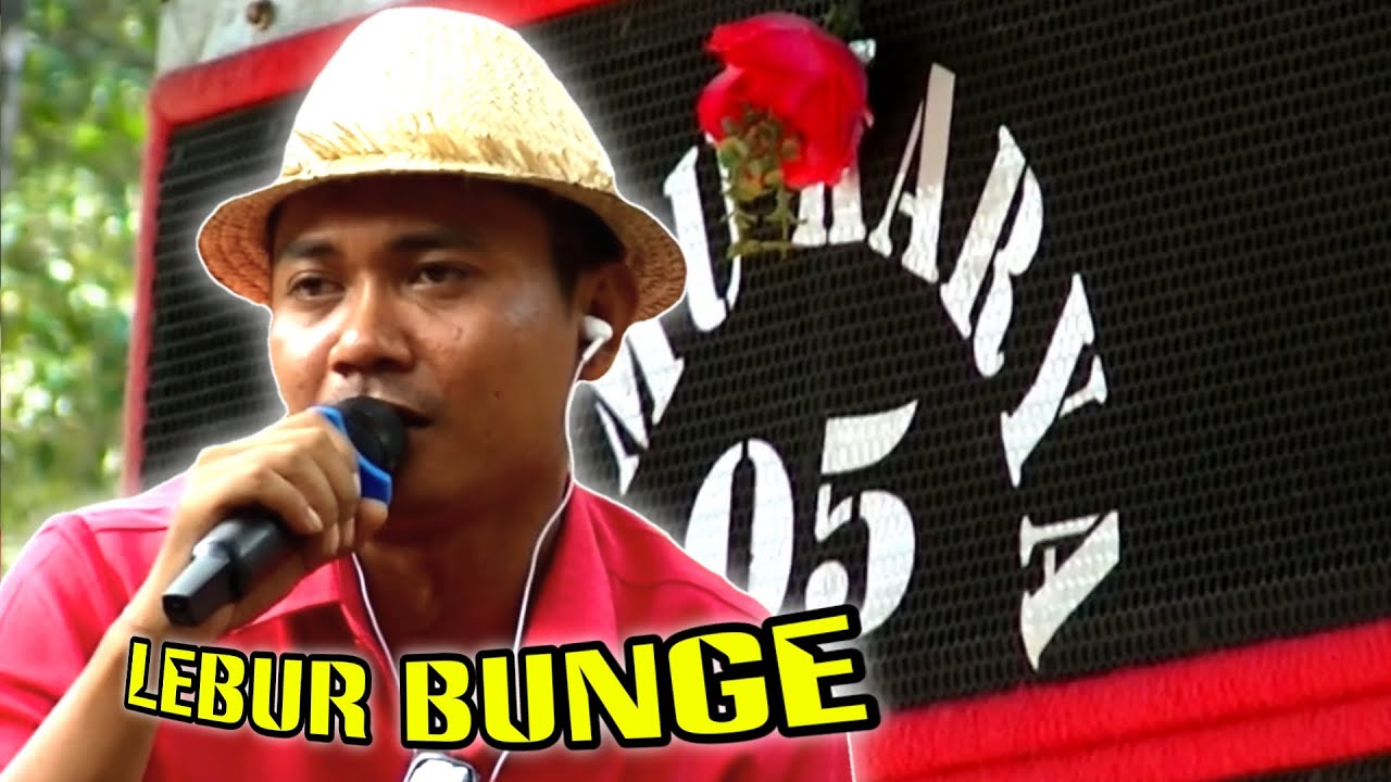 SASAK LEBUR BUNGE \u0026 BEJORAQ JORAQ_MUSTAMIN TEMU KARYA 05