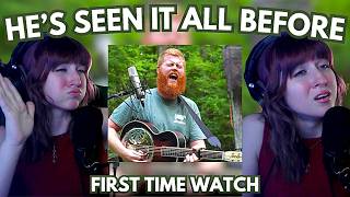 Rich Men North of Richmond by oliveranthonymusic REACTION Who Is Oliver Anthony