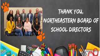 School Board Appreciation 2023