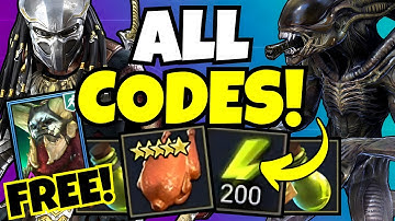 ALL ACTIVE CODES December 2025!!! [Raid: Shadow Legends]