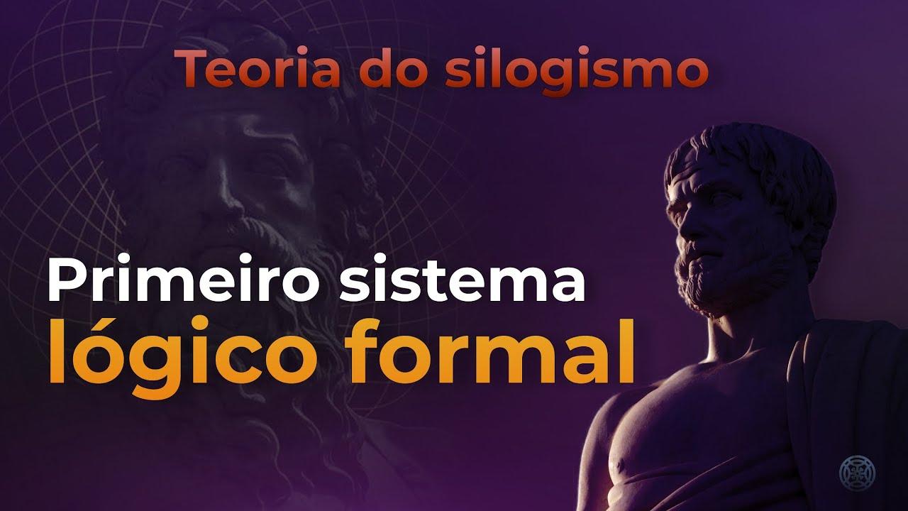A Teoria do Silogismo de Aristóteles
