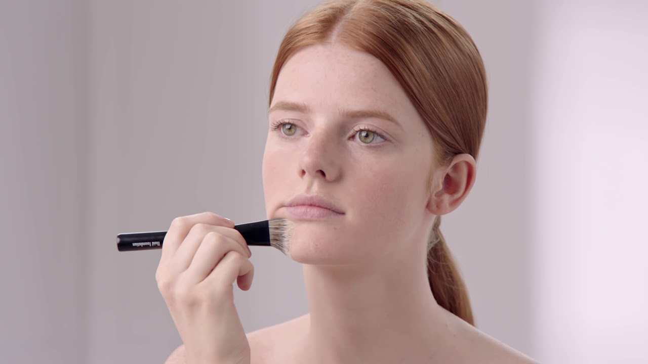 Sisley - Pinceau Fond de Teint Fluide