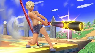 Shulk x100 Home Run Contest Update (And Why I Wont Finish It)