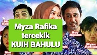 Leha bahulu (full) myza rafika \u0026 Roy azman