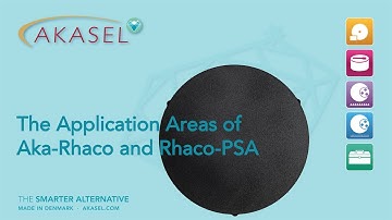 The Application Areas of Aka-Rhaco (Thai Subtitles by Testing Instrument Co.)