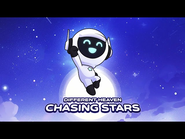 Different Heaven - Chasing Stars