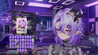 TWITCH PARTNER CELEBRATION 🎉 | WFCC【MR22】👾 !wf !clip !merch【18+ | They/Them】