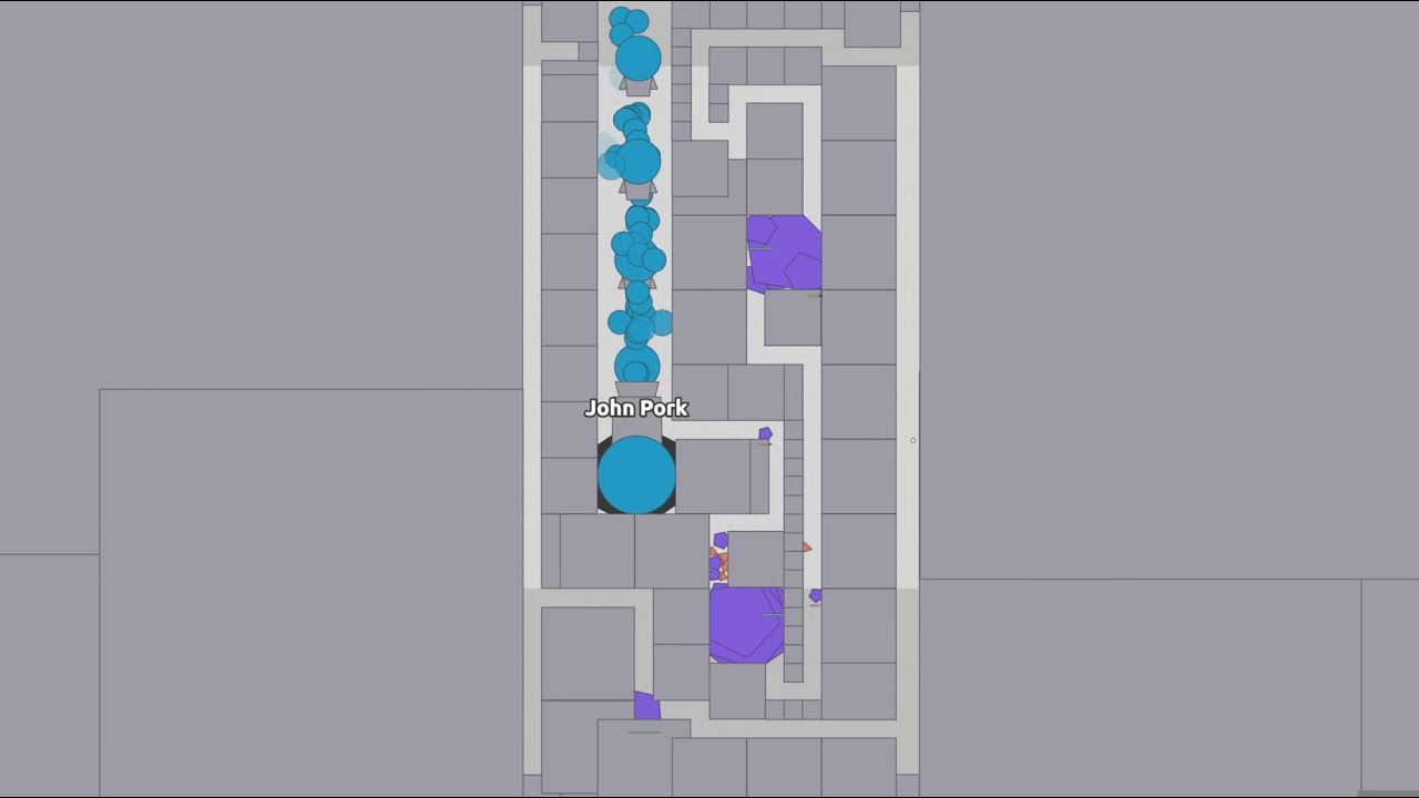 arras.io Septa-Trapper in Sandbox + over 800k score @jagozinga3028