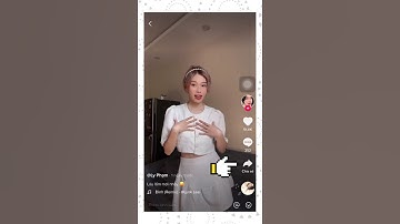 Cách lưu video không dính logo TikTok