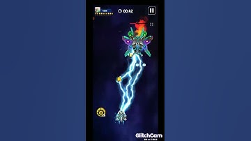 space shooter
