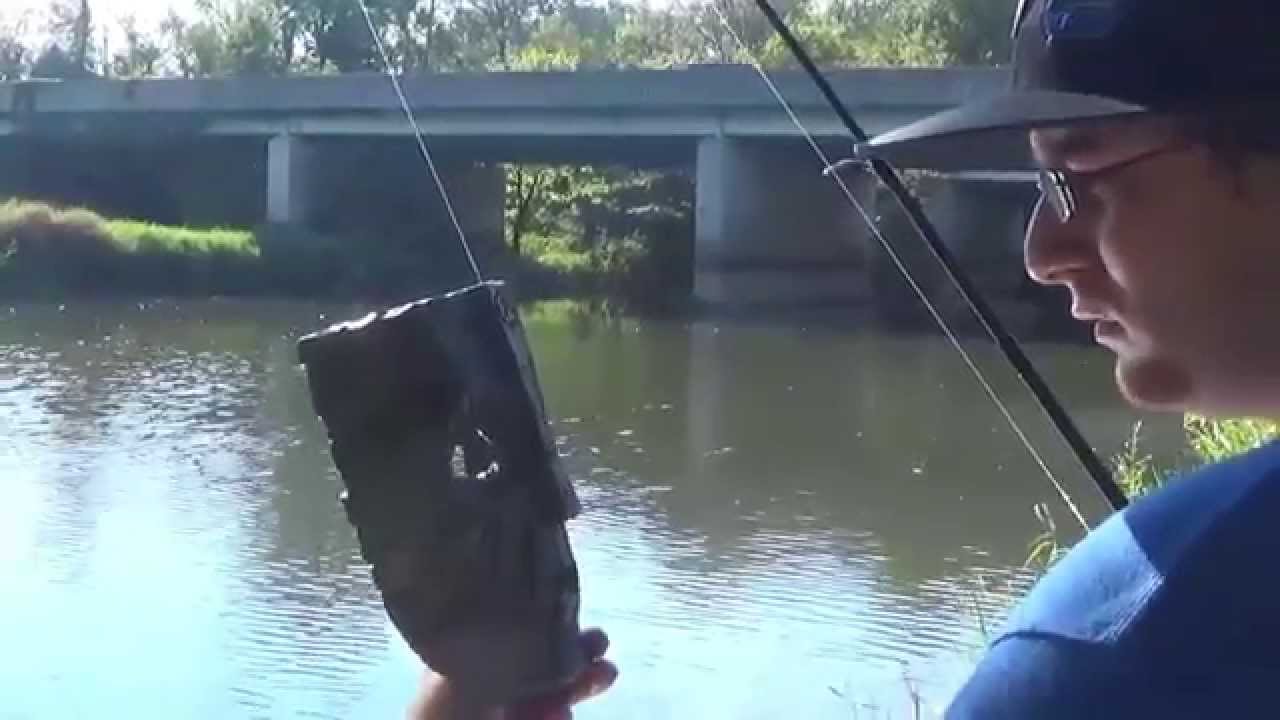 "The Mask" RETURNS! (Short Skit)