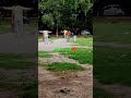 Wide ball