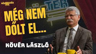 Orbán indul 2030-ban – Kövér László NAGYINTERJÚ 💥🎤 | KözBeszéd #167
