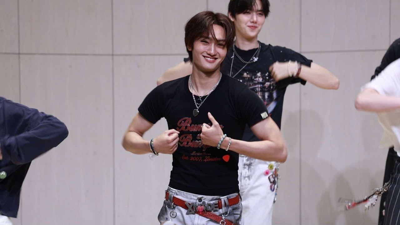 250627 SET NET GO?! (태영 CAM)