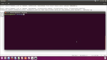 S44L6 - Working with Classic Row Compression
