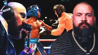 Why I’m Not Commentating KSI vs Logan Paul 2