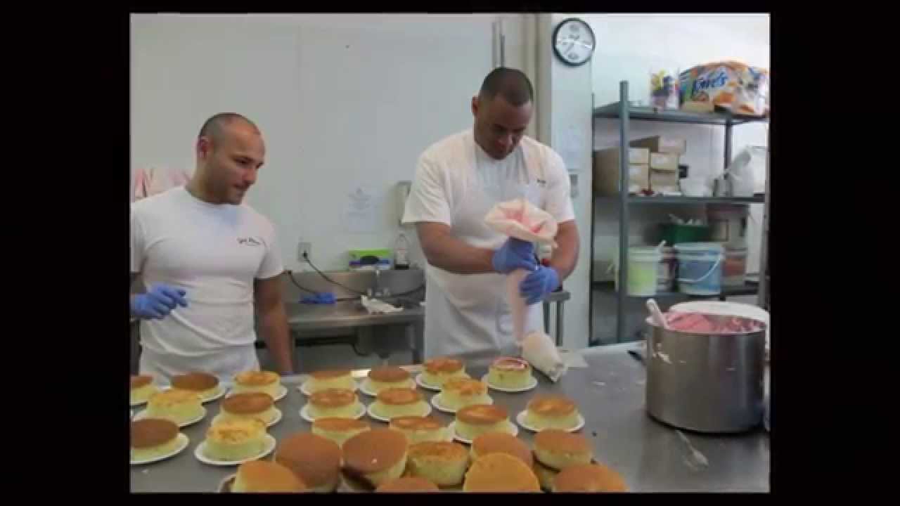 Congressman Marc Veasey Clocks-In During "Marc Means Business" Work Days