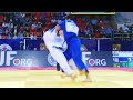 The essence of Judo in 2 throws #shorts