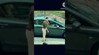 Entry of IPS officer