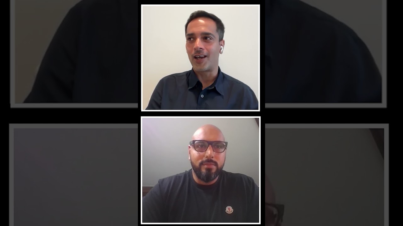 Episode 24- No Spin Intended!