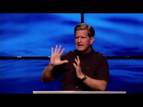 The Lame Man Who Danced | Acts 3 | Pastor John Miller