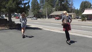 The Road Ahead: Electric Bike and Scooter Safety