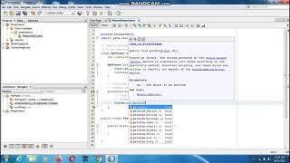 Java the complete Reference Ninth Edition (Chapter 28) Example (7) Phaser Example 2