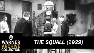 THE SQUALL (Preview Clip)