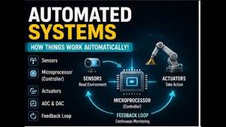 Chapter6 - Automated Systems - Video1