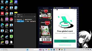 How to Run Astro Pay , Revolut , Cash app , in emulator's | Latest Method