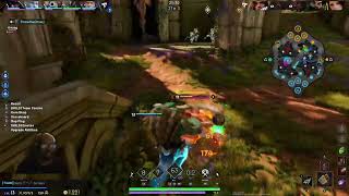 Its time to show out pred rank