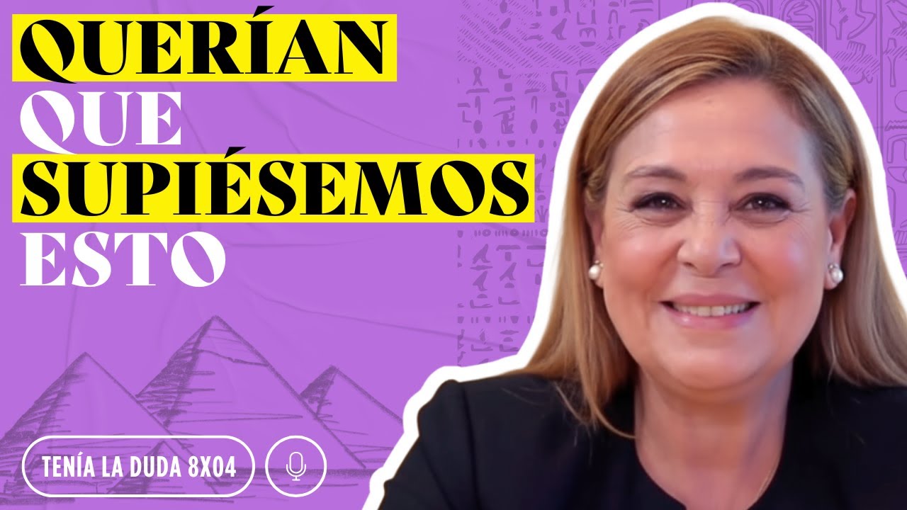 5 MISTERIOS del ANTIGUO EGIPTO que por fin se HAN RESUELTO