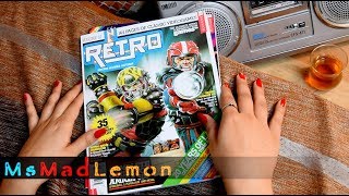 The Ultimate Retro Companion Vol 10 flip through - Chillout Time