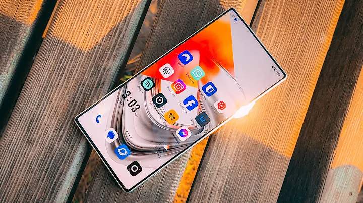 Nubia Z70 Ultra Review ⚡ Flagship Killer of 2025?!