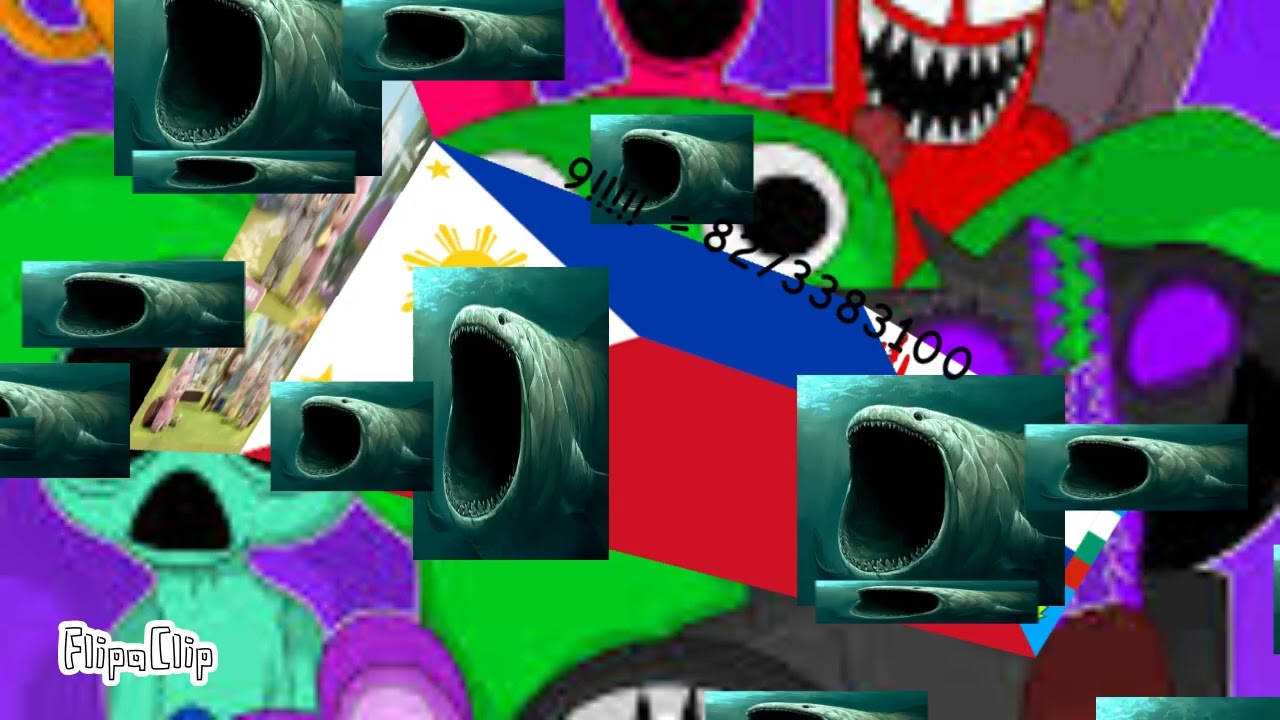 Flag band 2 Xeyon Asia to Earth 