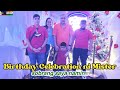Ref:_PhGbxREcG4 Pinay mom in dubai:hubby s birthday celebration &amp; my appriciation message for him narielwalafamily