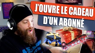 IL M'A PIÉGÉ - Les colis des abonnés !