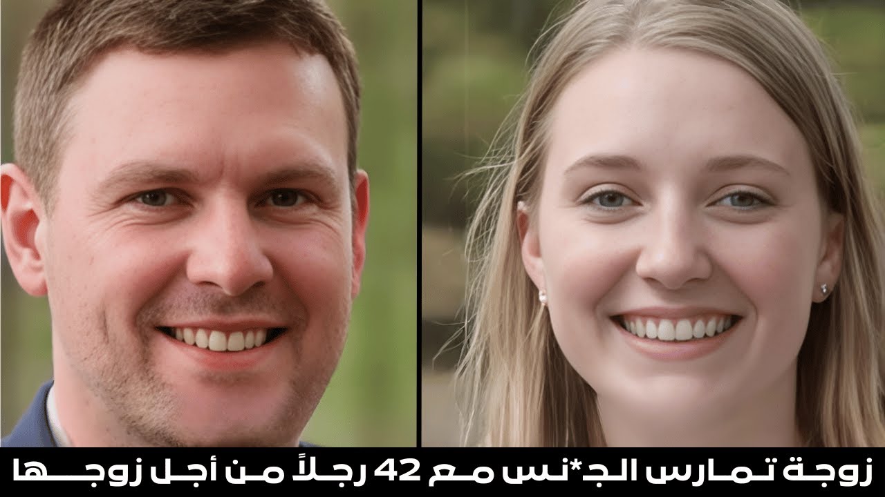 42 رجلا يمارسون على امرأة واحدة بطريقة وحشية مما يؤدي إلى جريمة مدوية (جريمة حقيقية)