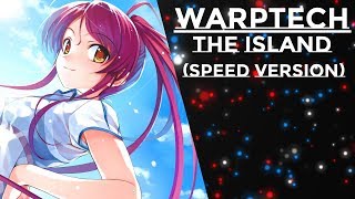 WARPTECH - THE ISLAND (SPEED VERSION)
