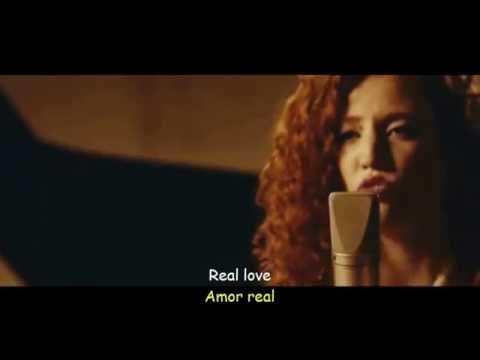Clean Bandit & Jess Glynne - Real Love (Lyrics & Sub Español) Official Video