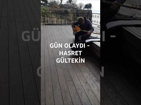 BAĞRIYANIK AHMET #hasretgültekin